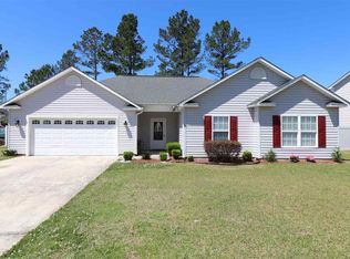 2609 Warm Springs Ln, Conway, SC 29527