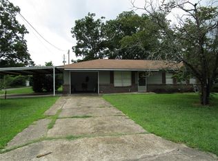 112 S Armstrong Dr, Samson, AL 36477