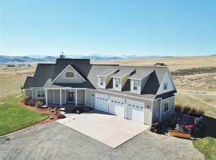 9 Christopher Ct, Three Forks, MT 59752