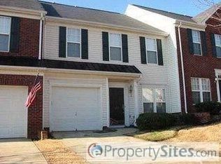 226 Hadley Commons Dr, Mauldin, SC 29662