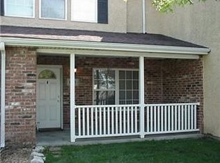 1313 E 120th St, Olathe, KS 66061