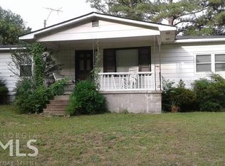 3032 New Clinton Rd, Macon, GA 31211