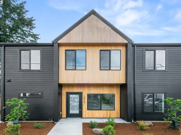 3520 NE 44th Ave, Portland, OR 97212