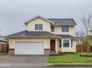 206 Thompson Ave NW, Orting, WA 98360