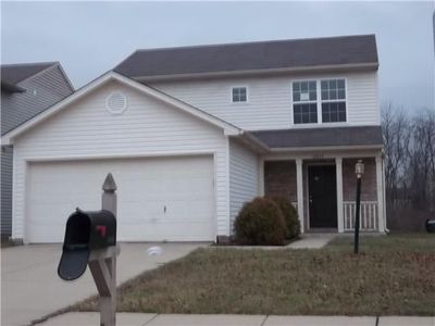 10835 Sterling Apple Dr, Indianapolis, IN, 46235