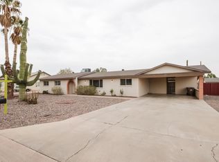 997 E Linda Ave, Apache Junction, AZ 85119