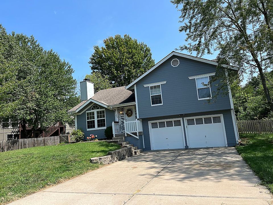 529 SE Ashton Dr, Lees Summit, MO 64063 Zillow