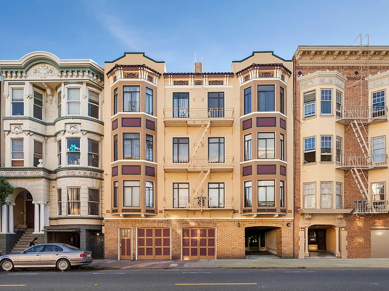 1819 Golden Gate — Photo 2