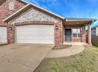 4902 SW Fieldstone Blvd #1, Bentonville, AR 72712