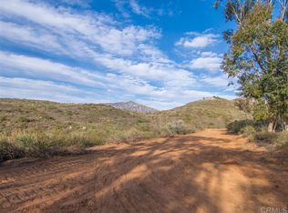 0 Mina De Oro Rd, Poway, CA 92064