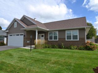 9507 Excalibur Dr, Weston, WI 54476