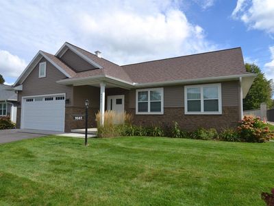 9507 EXCALIBUR DRIVE, Weston, WI, 54476