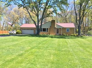 4624 Whitneyville Ave SE, Ada, MI