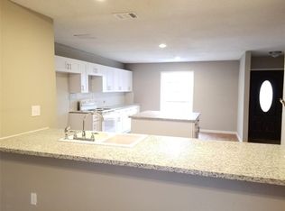 16114 Bernina Ln, Houston, TX 77044