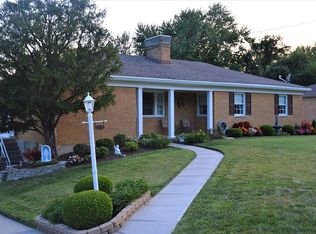 4487 Dry Ridge Rd, Cincinnati, OH 45252