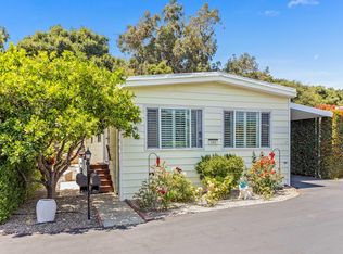 333 Old Mill Rd SPACE 145, Santa Barbara, CA 93110