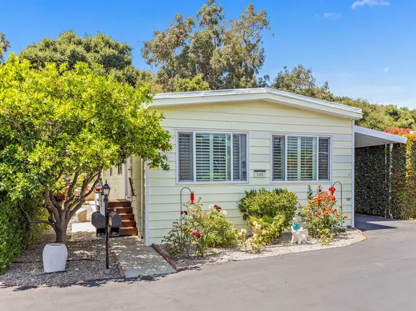 333 Old Mill Rd Space 145, Santa Barbara, CA 93110