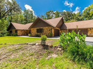 20428 Ted Rd, Brooksville, FL 34601