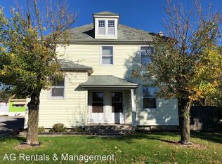 707 E Paulding Rd APT 1, Fort Wayne, IN 46816