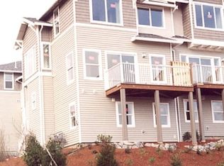 8580 SW 147th Ter UNIT 104, Beaverton, OR 97007