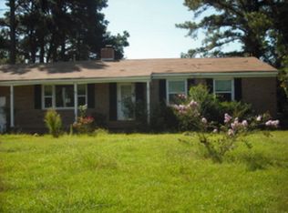 413 Mexico Rd, Edenton, NC 27932