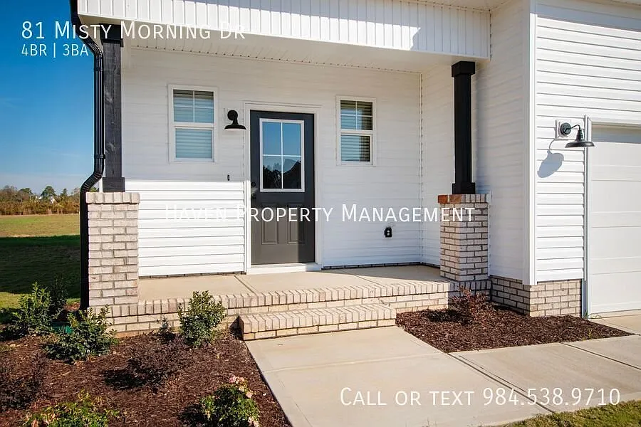 Spacious 4-Bedroom Home | Brodie Rose Landing | Pet Friendly — Photo 2