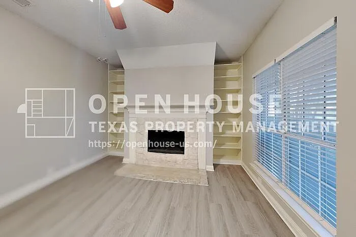 6916 Chateau Dr — Photo 3