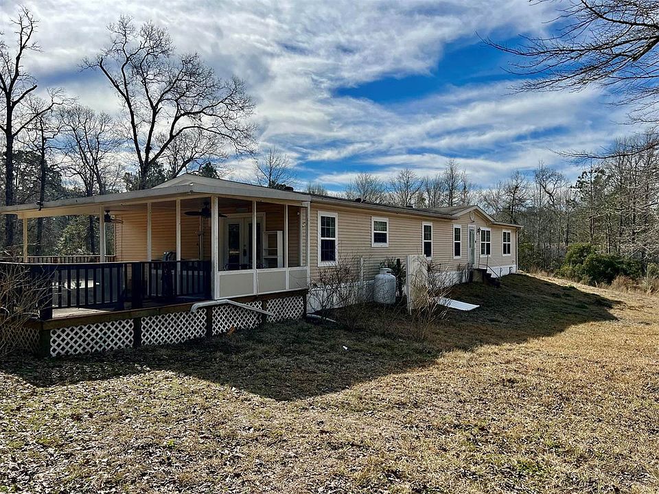 174 Hinson Rd, Deridder, LA 70634 | Zillow