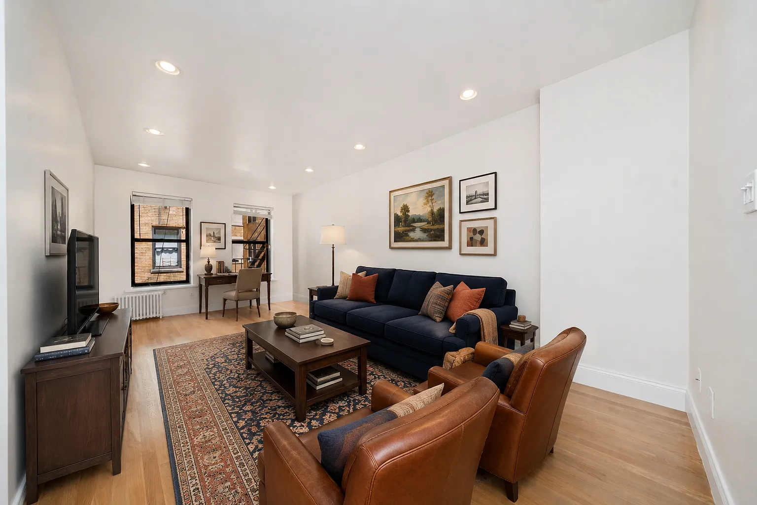 659 West 162nd Street — Photo 1
