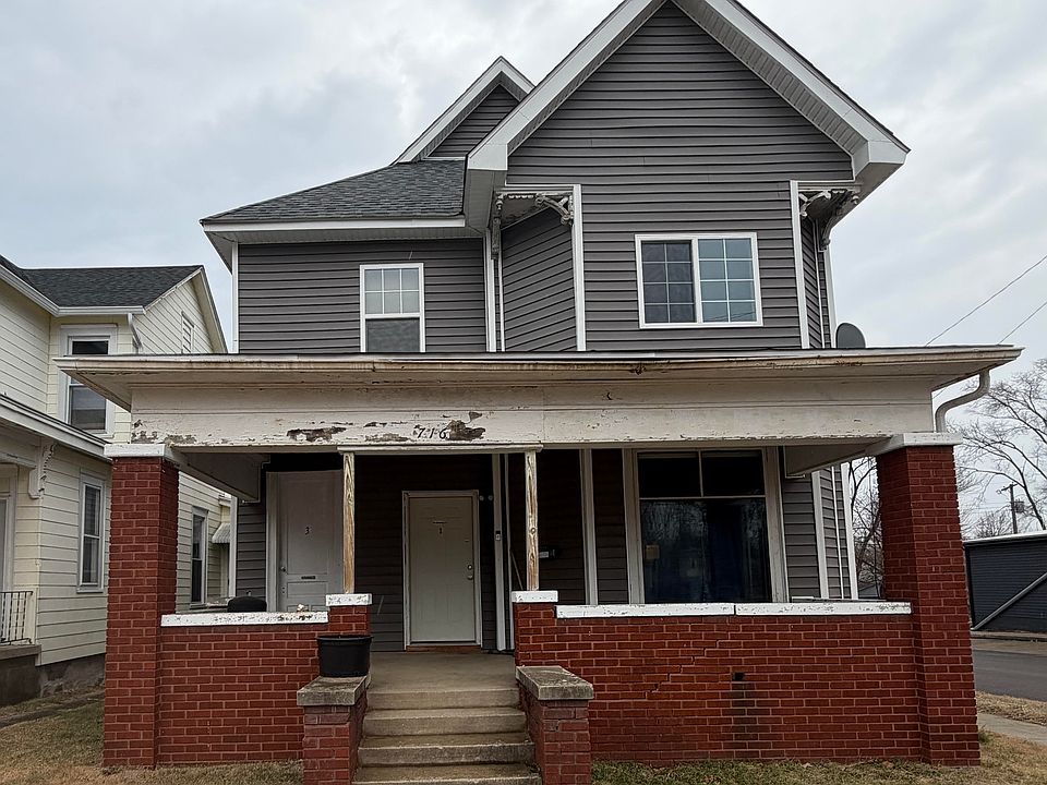 1st image of 716 S 7th St APT 3