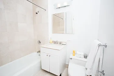 Rented by Stonehenge NYC LLC