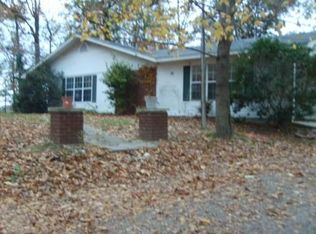 19 Penny Ln, Glenwood, AR 71943
