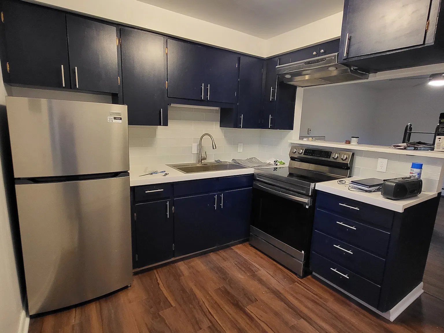 2 bed, 650 sqft, $1,600 — Photo 1