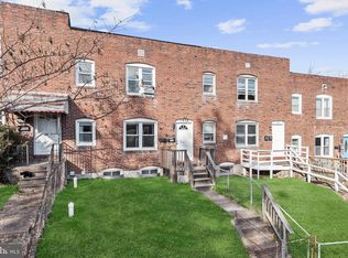 1408 Filbert St, Baltimore, MD 21226