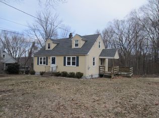 1112 Flanders Rd, Coventry, CT 06238