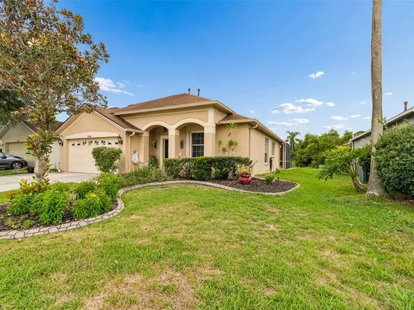 10409 Goldenbrook Way, Tampa, FL 33647