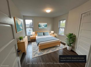 9 Wright Ave #2, Hamilton, ON L8L 2T5