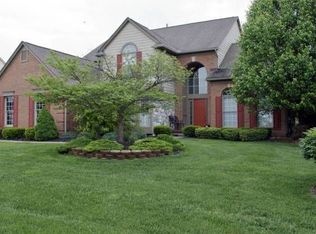 12124 Chandler Dr, Plymouth, MI 48170