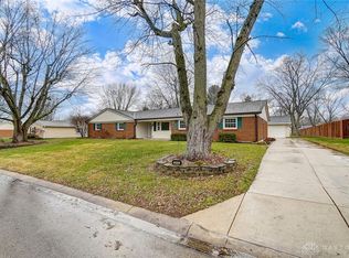 205 Tuxworth Rd, Dayton, OH 45458