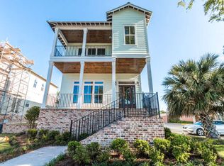 1732 15th Street, Gulfport, MS 39501