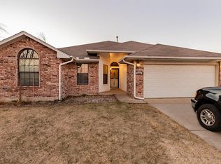 6000 SE 83rd Pl, Oklahoma City, OK 73135