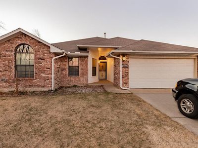 6000 SE 83rd Pl, Oklahoma City, OK, 73135