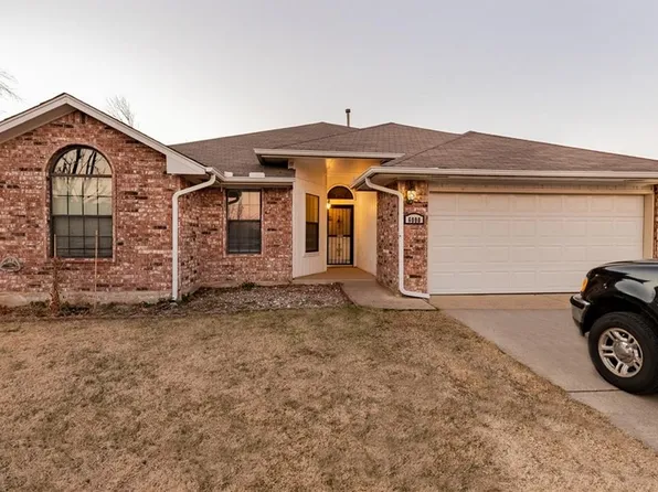 6000 SE 83rd Pl, Oklahoma City, OK 73135