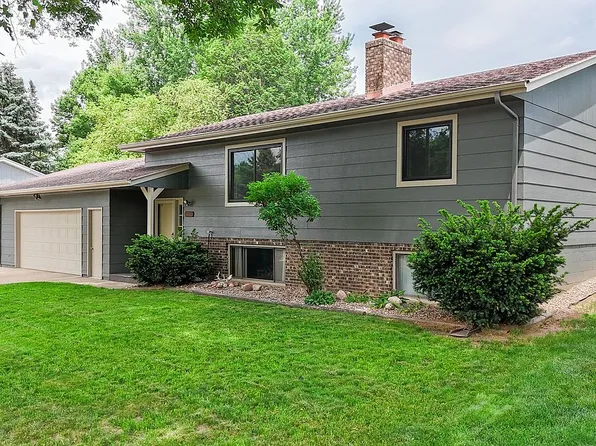 1608 S Melanie Ln, Sioux Falls, SD 57103