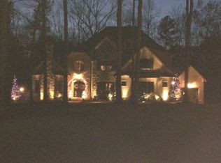 1720 Talbot Ridge St, Wake Forest, NC 27587