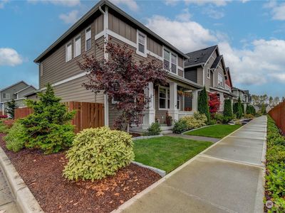 4517 30th Drive SE, Everett, WA, 98203
