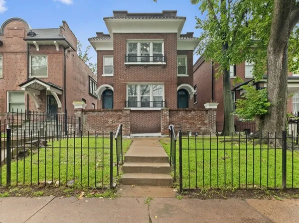 6015 Washington Blvd #A, Saint Louis, MO 63112