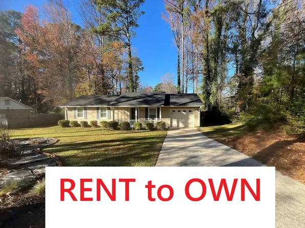 645 Waterview Dr, Riverdale, GA 30274
