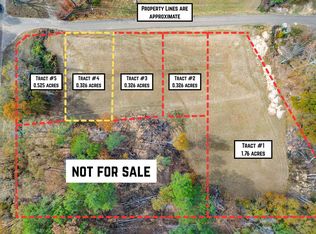 LOT 4 Boyd St, Water Valley, MS 38965