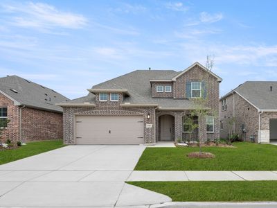 681 Tyronza Dr, Justin, TX, 76247